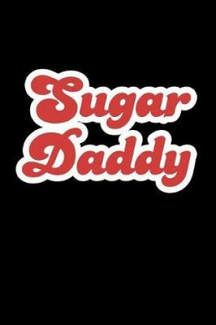 Cover of Sugar Daddy