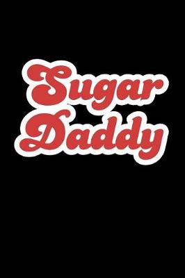 Book cover for Sugar Daddy