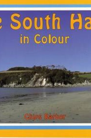 Cover of The South Hams in Colour