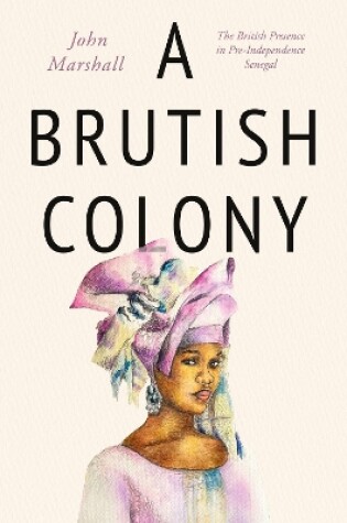 Cover of A Brutish Colony