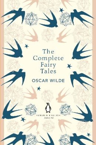 Cover of The Complete Fairytales