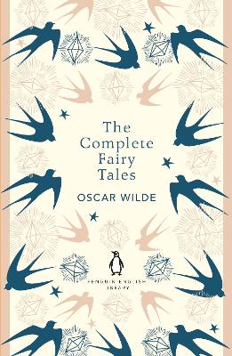 Book cover for The Complete Fairytales