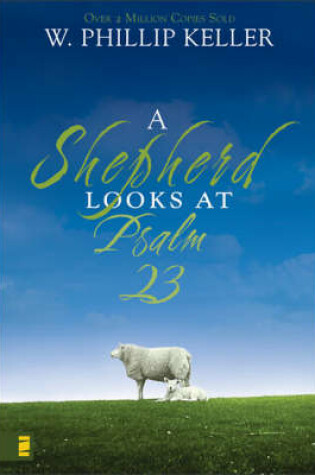 Cover of A Shepherd Looks at Psalm 23