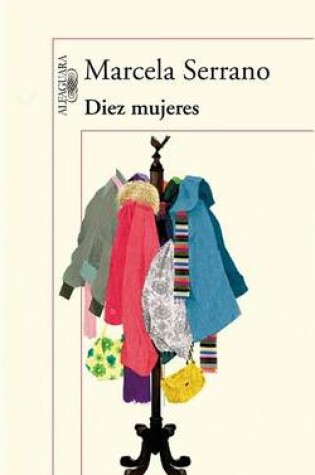Cover of Diez Mujeres