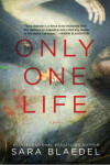 Book cover for Only One Life