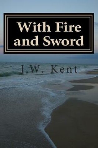 Cover of With Fire and Sword