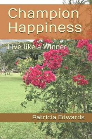 Cover of Champion Happiness