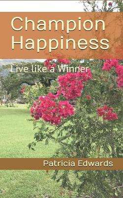 Book cover for Champion Happiness