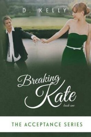 Cover of Breaking Kate
