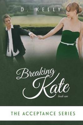 Book cover for Breaking Kate