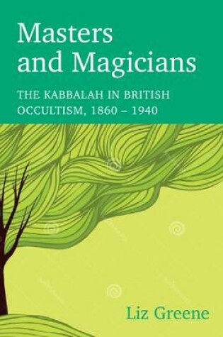 Cover of Masters and Magicians