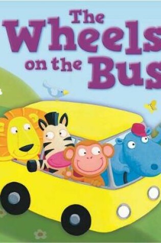 Cover of The Wheels on the Bus