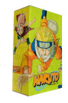 Book cover for Naruto Box Set 1