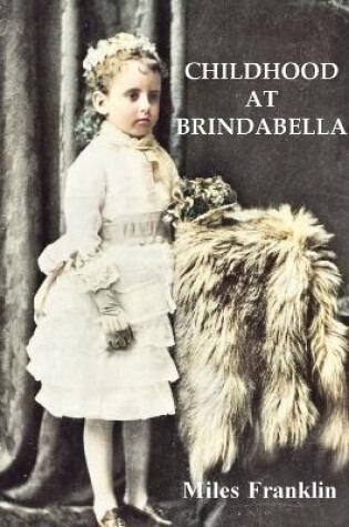 Cover of Childhood at Brindabella