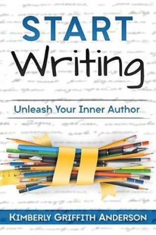 Cover of Start Writing
