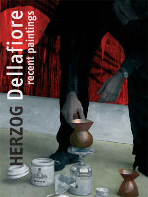 Book cover for Herzog Dellafiore
