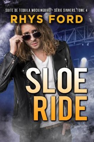 Cover of Sloe Ride (Français) (Translation)