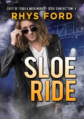 Book cover for Sloe Ride (Franais) (Translation)
