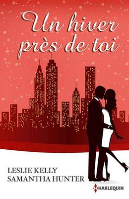 Book cover for Un Hiver Pres de Toi