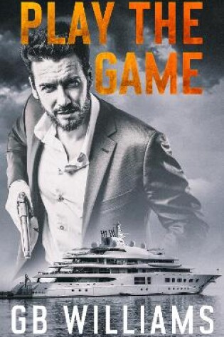 Cover of Play the Game