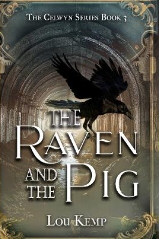 Cover of The Raven and the Pig