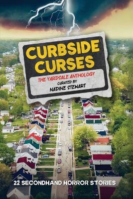 Book cover for Curbside Curses