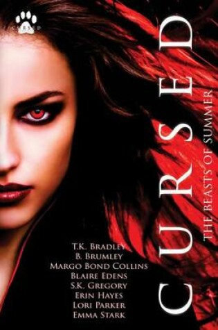 Cover of Cursed