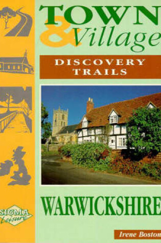 Cover of Town and Village Discovery Trails