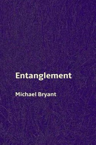 Cover of Entanglement