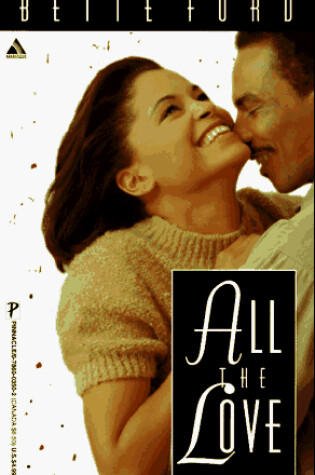 Cover of All the Love