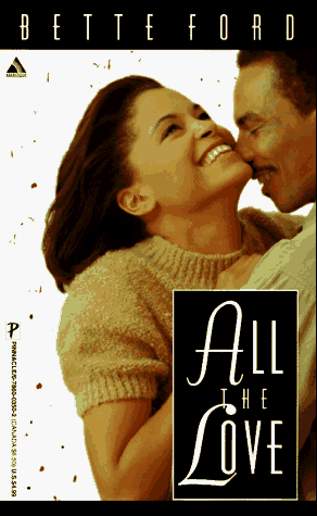 Cover of All the Love