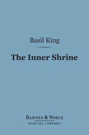Cover of The Inner Shrine (Barnes & Noble Digital Library)