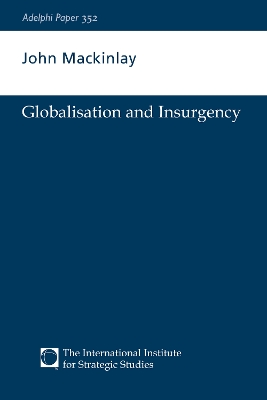 Cover of Globalisation and Insurgency