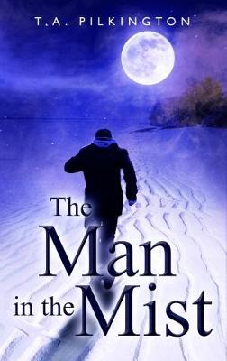 Book cover for The Man in the Mist