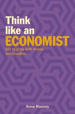 Cover of Think Like an Economist