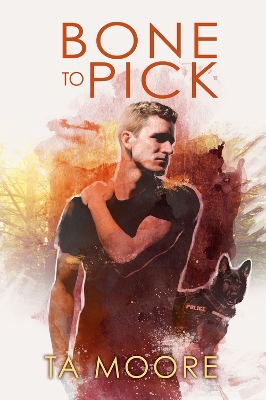 Book cover for Bone to Pick Volume 1