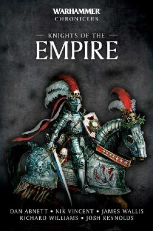 Cover of Knights of the Empire