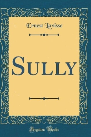 Cover of Sully (Classic Reprint)