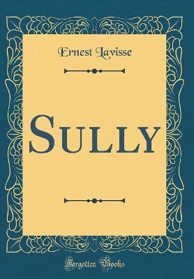 Book cover for Sully (Classic Reprint)