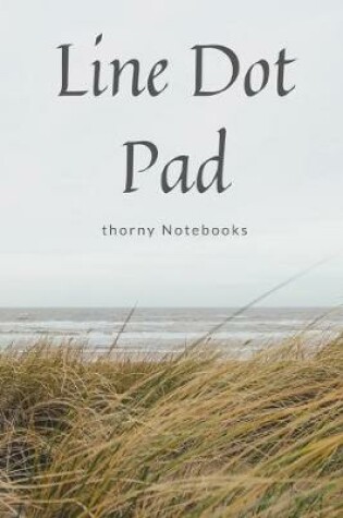 Cover of Line Dot Pad