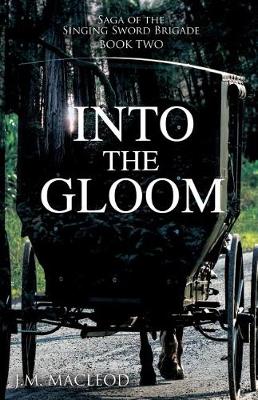 Cover of Into the Gloom