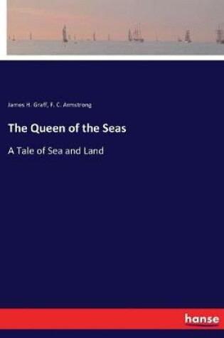 Cover of The Queen of the Seas