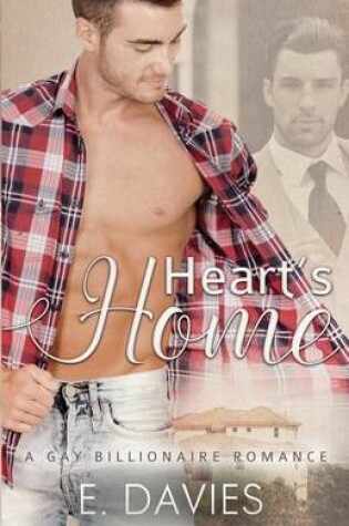 Cover of Heart's Home