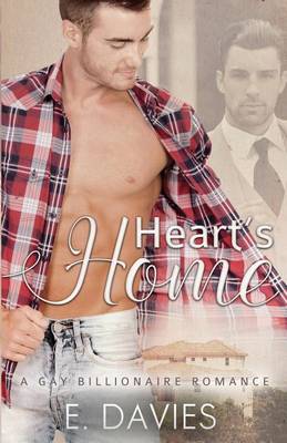 Book cover for Heart's Home