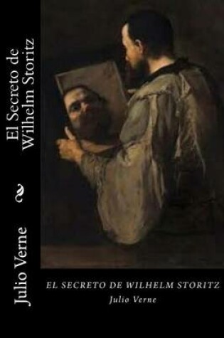 Cover of El Secreto de Wilhelm Storitz (Spanish Edition)