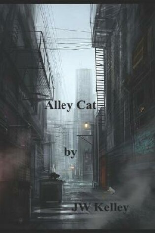 Cover of Alley Cat