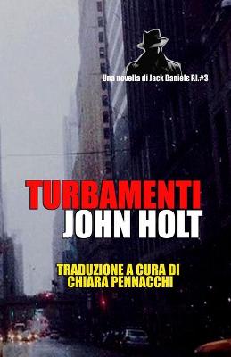 Book cover for Turbamenti