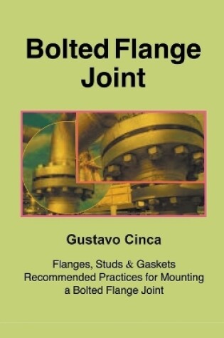 Cover of Bolted Flange Joint