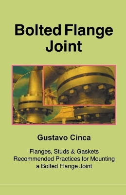 Book cover for Bolted Flange Joint