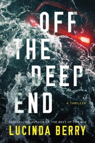 Cover of Off the Deep End